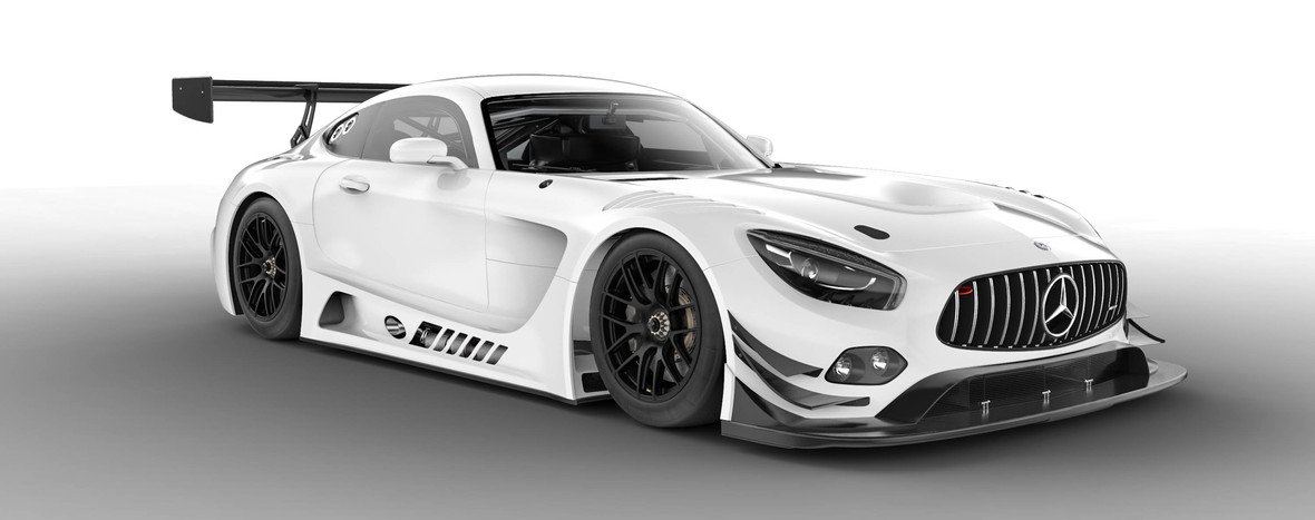 Le Team AKKA-ASP change de montures… Le Team AKKA-ASP change de montures…