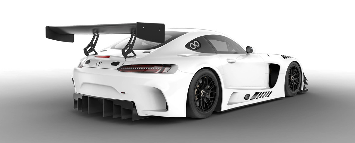 Le Team AKKA-ASP change de montures… Le Team AKKA-ASP change de montures…