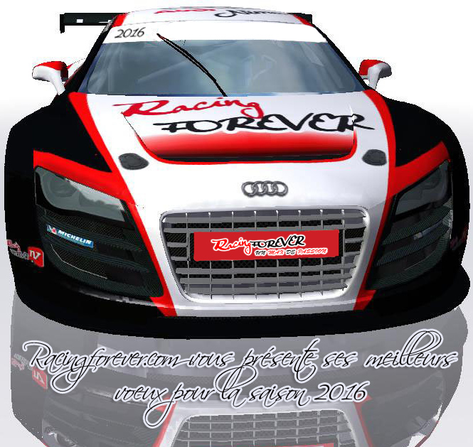 Voeux 2016 Voeux 2016