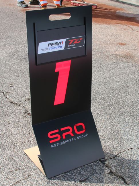 TC France 2025 : Présentation Nogaro TC France 2025 : Présentation Nogaro