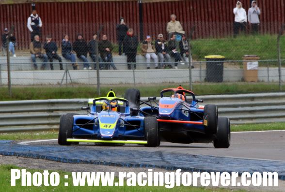 Des débuts difficiles pour certains Des débuts difficiles pour certains