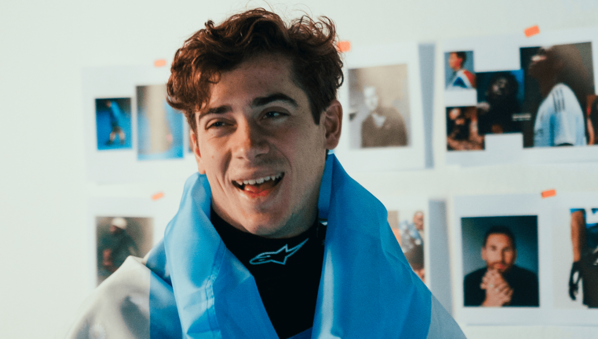 Colapinto pilotera pour les cinq prochaines courses © Alpine F1 Colapinto pilotera pour les cinq prochaines courses © Alpine F1