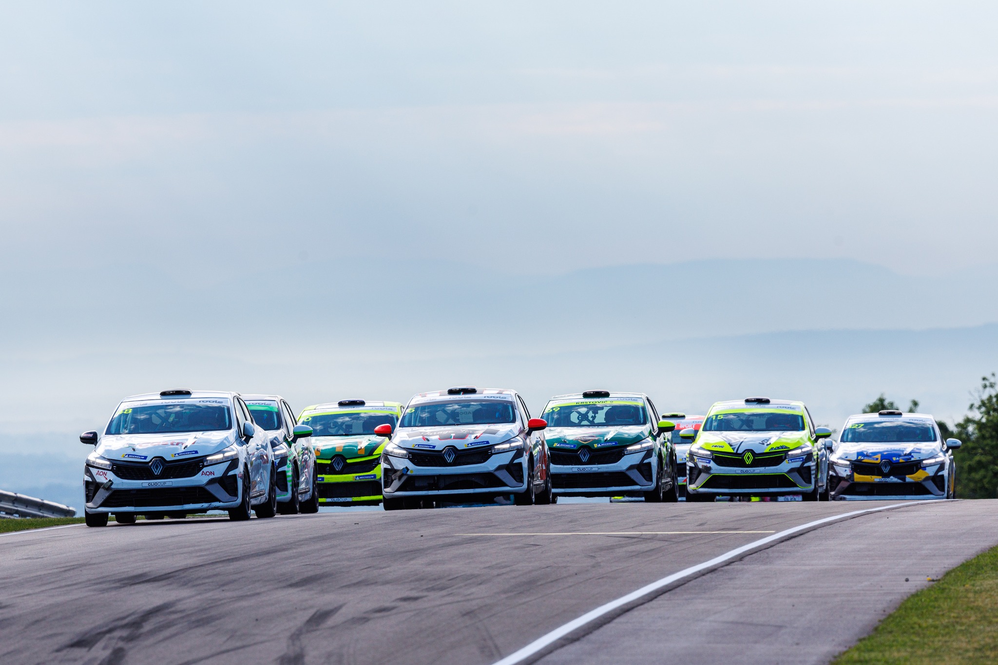 Photo DPPI/Alpine Cars