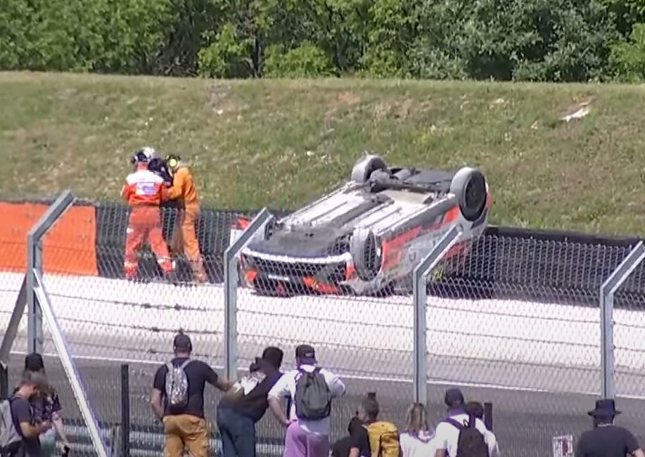 La Clio, c'est renversant !