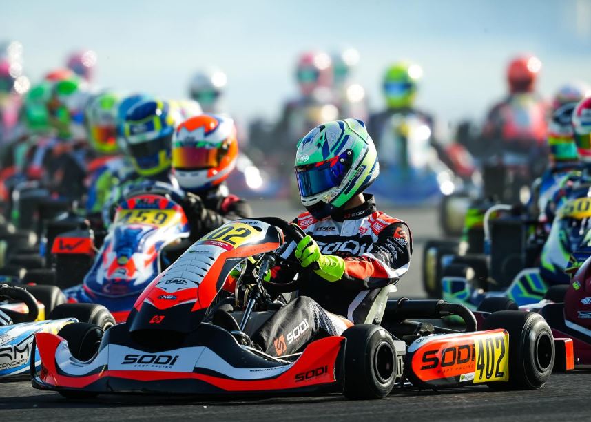 Kart NSK : Muret 2025