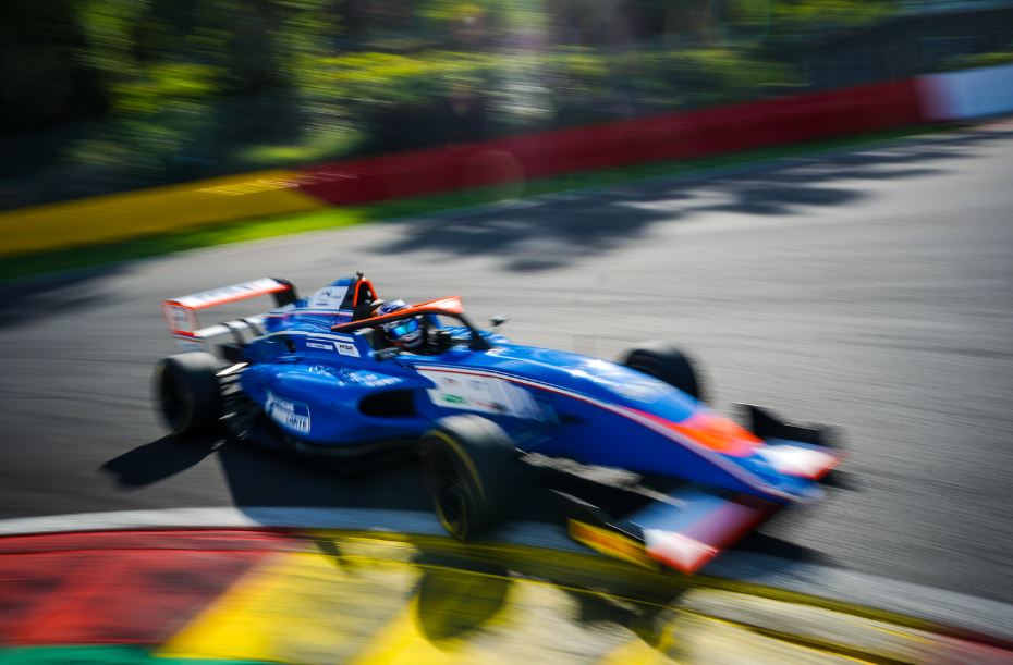 La Belgique brouille les cartes (Photo KSP) La Belgique brouille les cartes (Photo KSP)