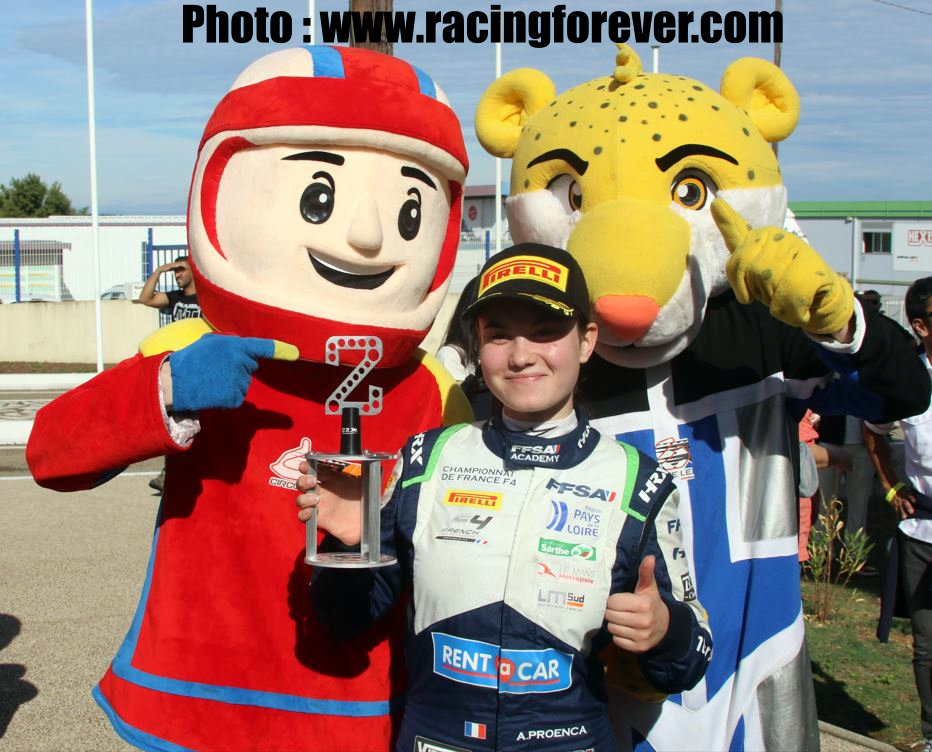 F4 FFSA : Ledenon 2025 F4 FFSA : Ledenon 2025