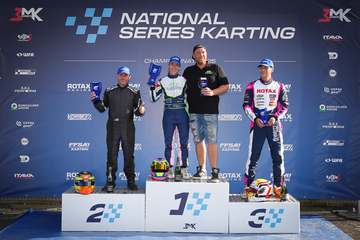 Karting NSK 2025 : Clap de fin à Laval