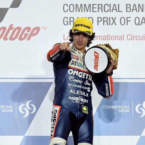 MotoGp : Jorge Lorenzo n'a pas raté son début de saison au Qatar