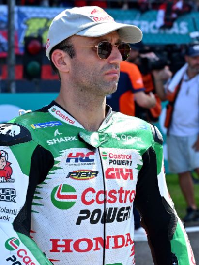 Trop de dégradation des pneus pour Zarco Trop de dégradation des pneus pour Zarco