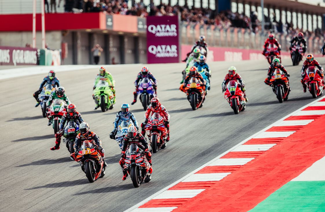 De belles courses en Algarve (Rob Gray Polarity Photo)