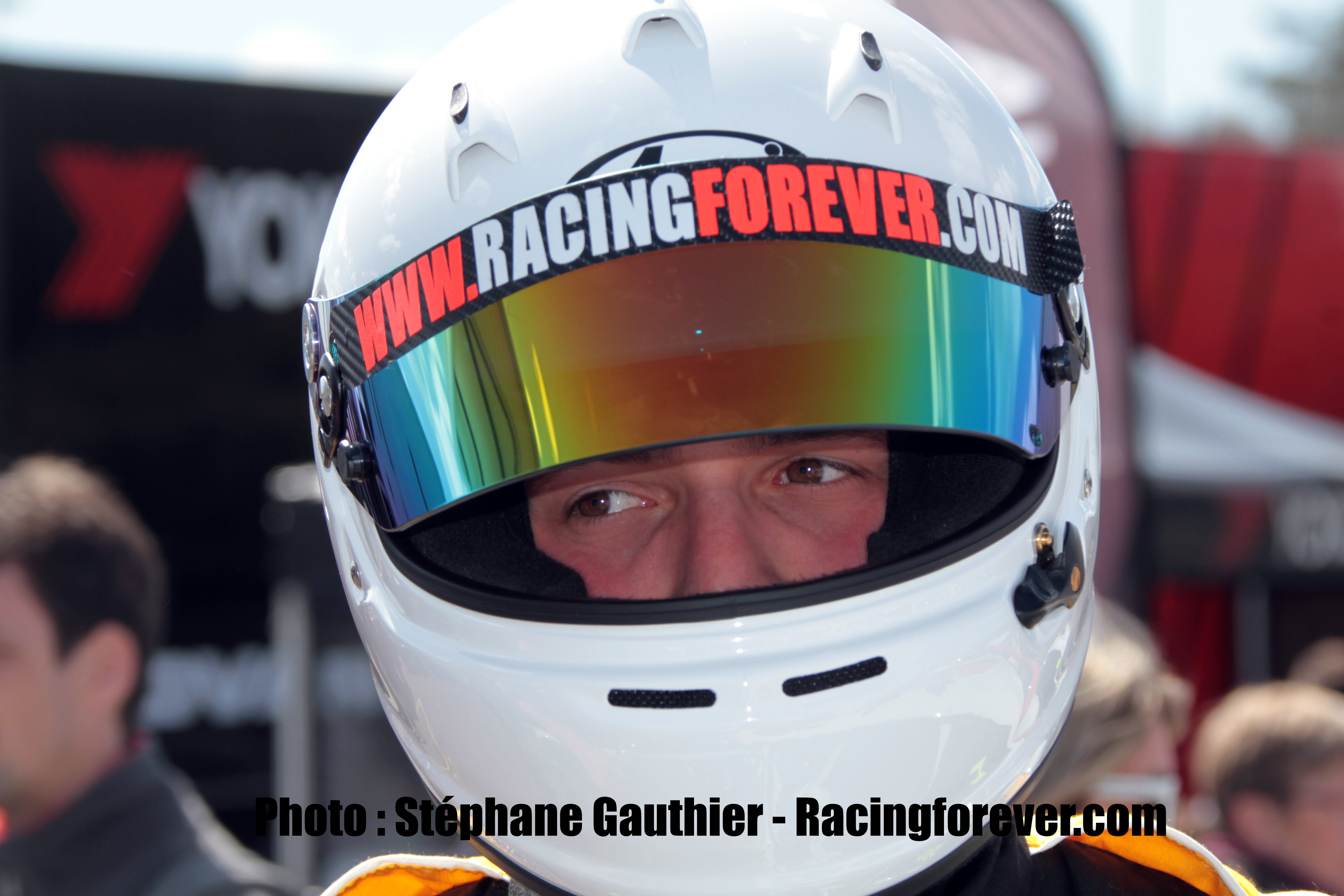 Thibaut Bossy Thibaut Bossy