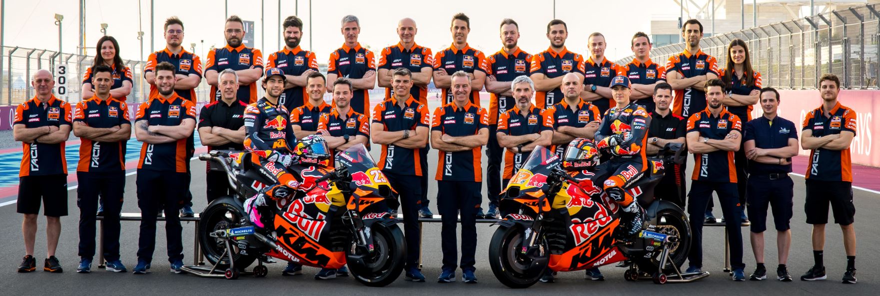 L'équipe Tech3 change de main en 2026