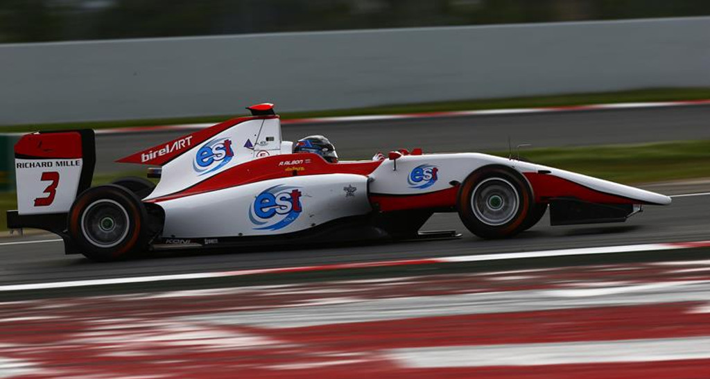 © GP3 Media service
