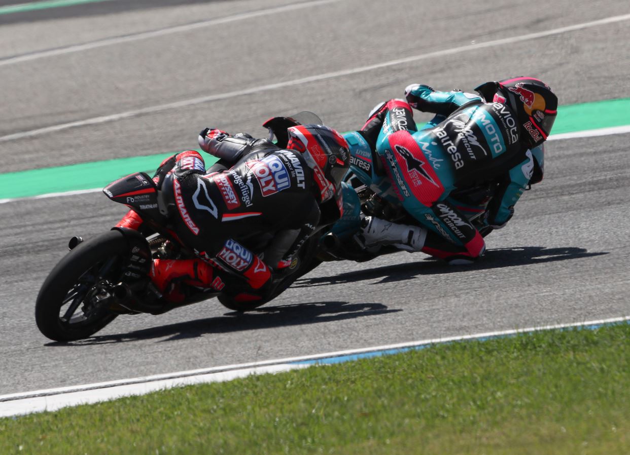 (Photo : David Goldman / Red Bull Content Pool)