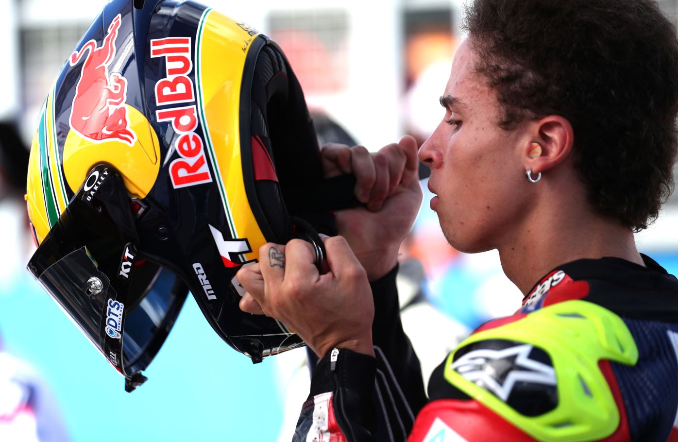 MotoGp 2026 : Grand prix du Brésil, sprint pour Marc Marquez