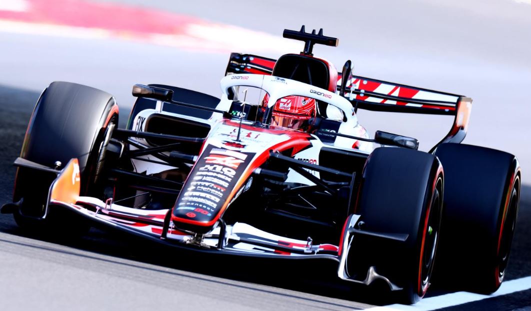 F1 2026 : Grand Prix du Japon, victoire Antonelli