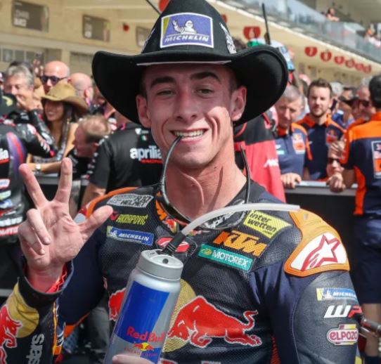 Cette fois c'est la bonne (Rob Gray Polarity Photo)