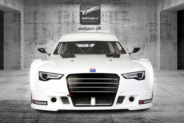 Mitjet 2026 : Présentation Nogaro