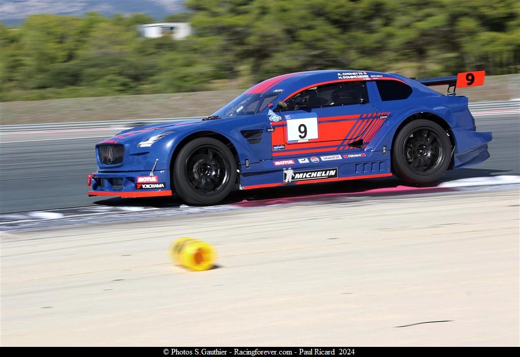 Les nouvelles Mitjet seront bien plus perfomantes