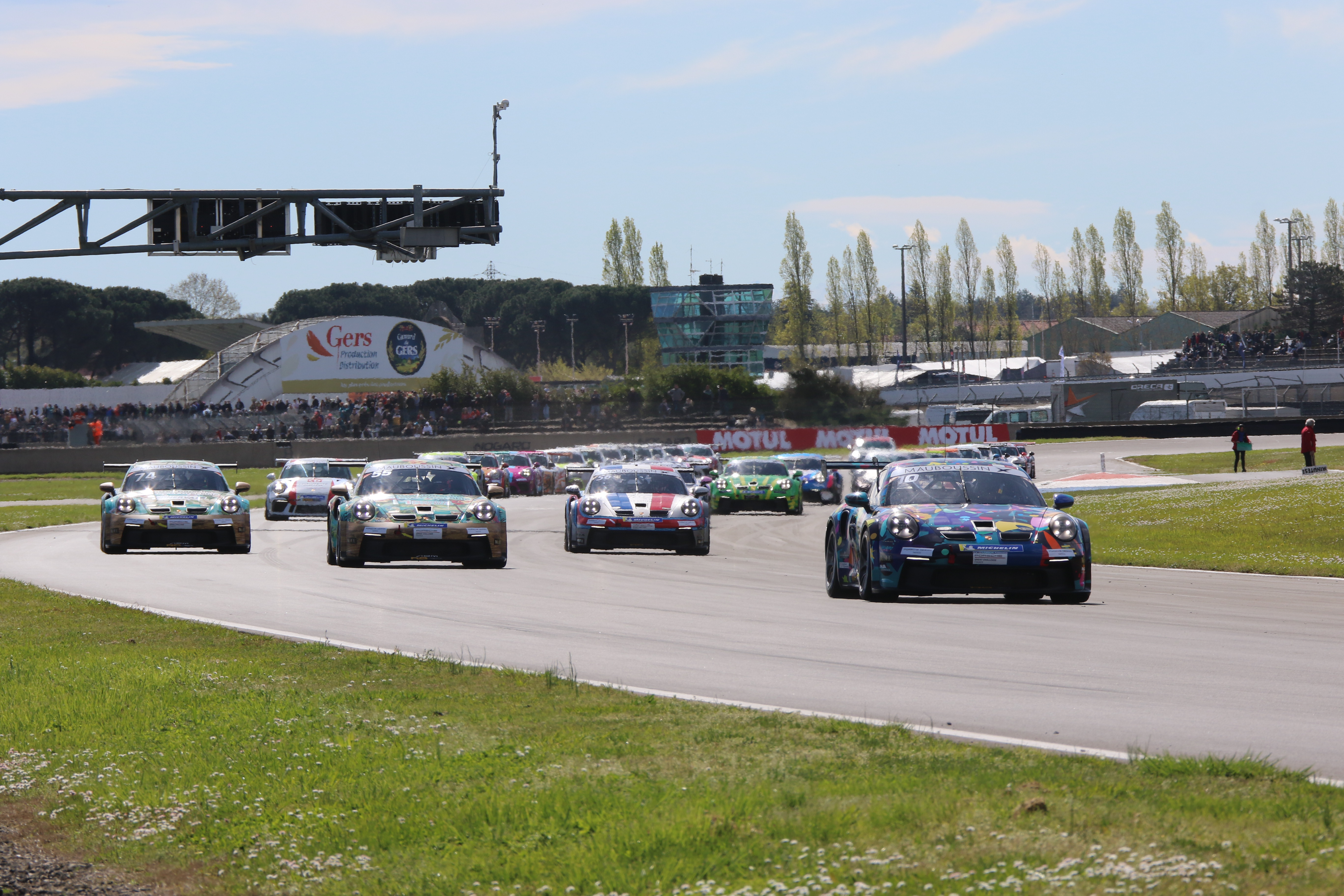 Photo S.Gauthier - Racingforever.com