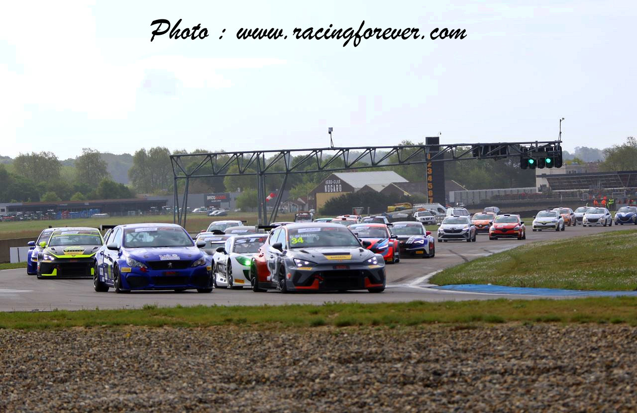 FFSA Tourisme 2026 : Présentation Nogaro