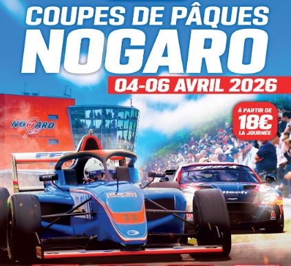 Coupes de Pâques 2026 : Les horaires