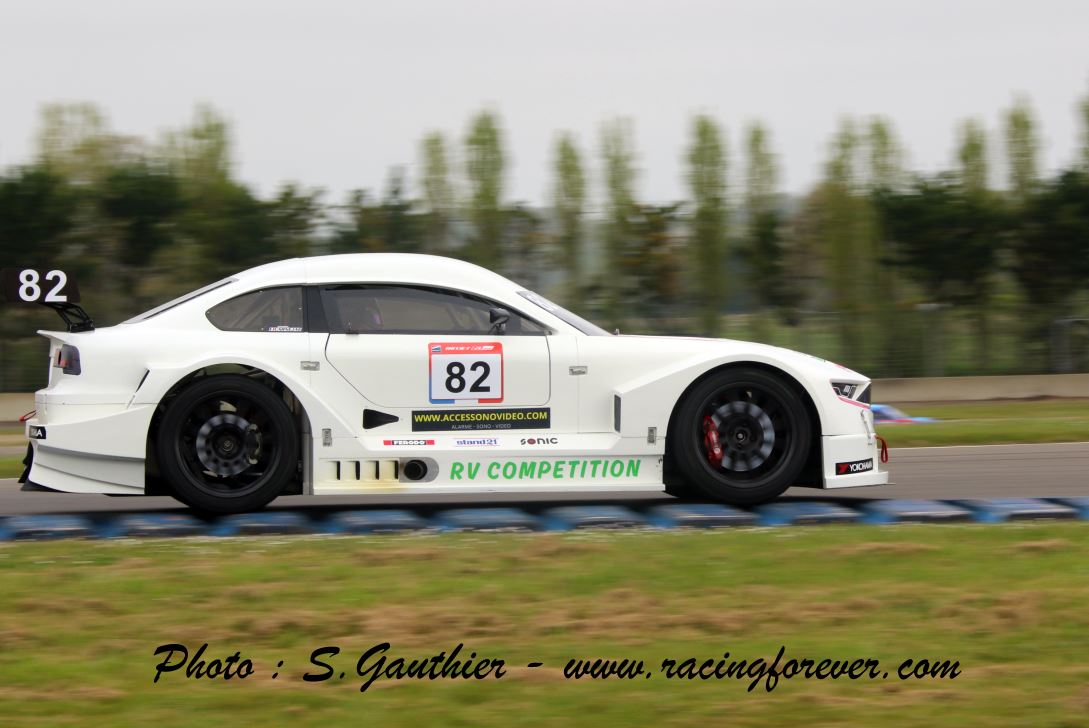 Mathis Carnejac déjà dans le tempo de la victoire