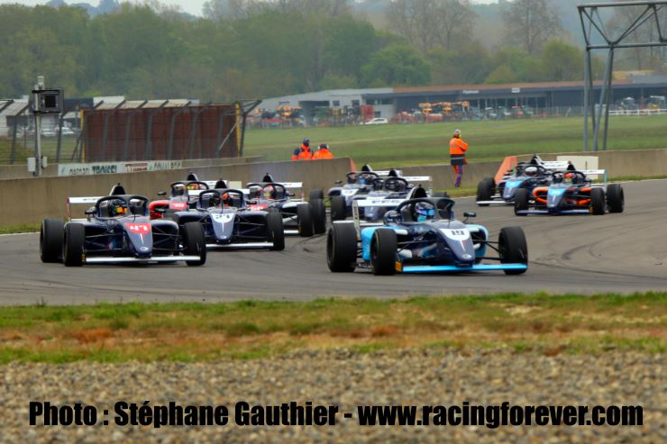 La saison 2026 est lancée