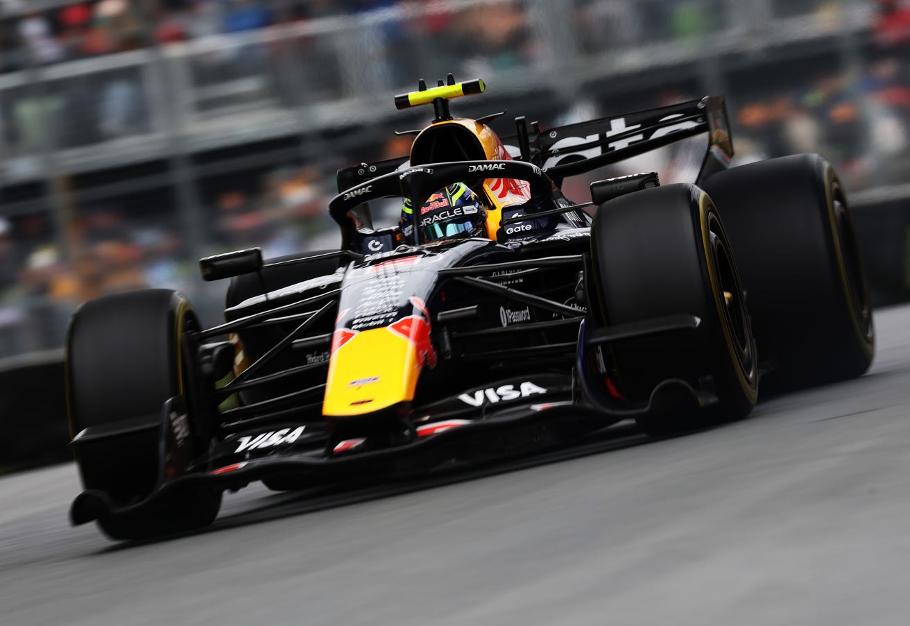 Isack a été performant (Getty Images Redbull Content pool)