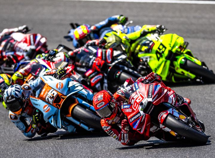 Pour son retour, le 93 a fait forte impression