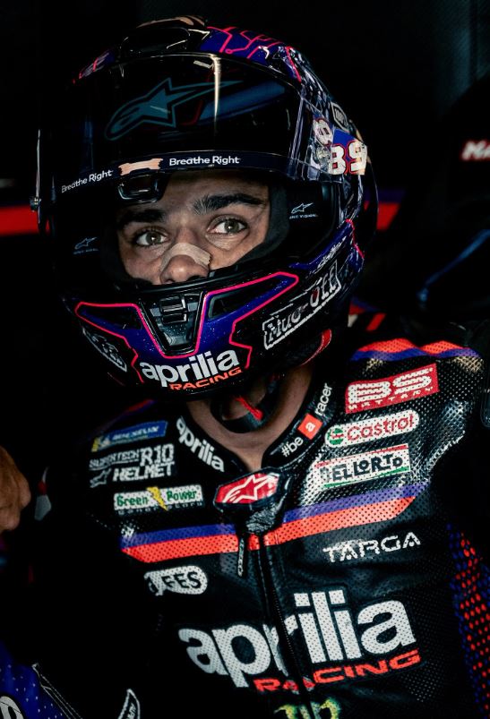 MotoGp 2026 : Grand Prix République Tchèque, sprint pour Bagnaia