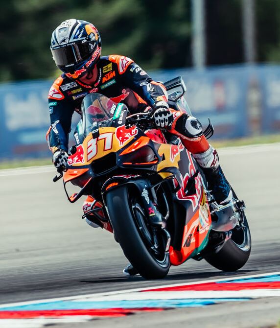 Panne technique pour Acosta ( Rob Gray Polarity Photo)