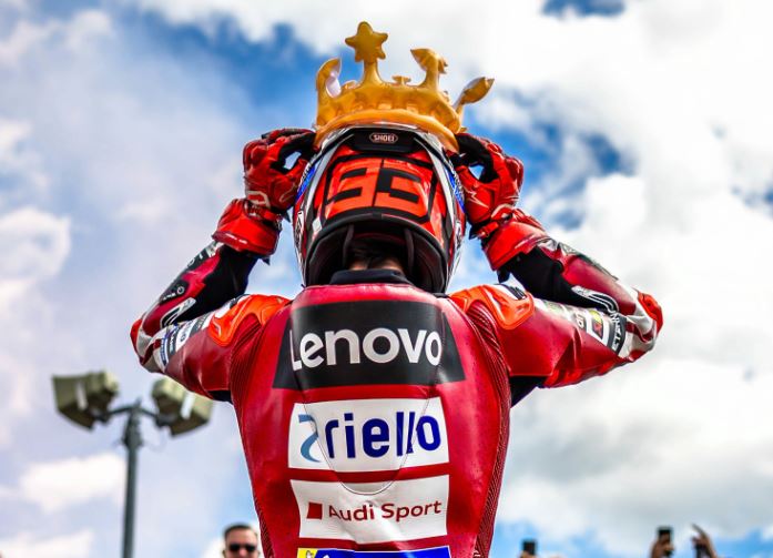 Le Kaiser du Ring
