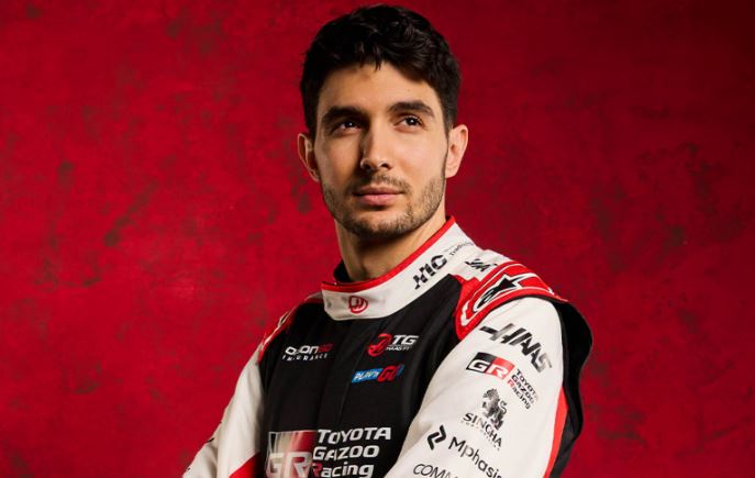 Fin de partie pour Esteban ?