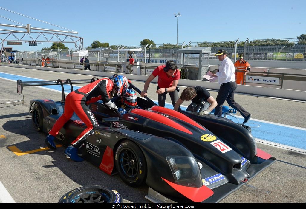 VdeV : Jordan Perroy VdeV : Jordan Perroy