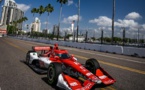 Indycar 2023 : ST Petersburg