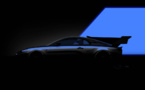 Un nouveau challenge pour Alpine