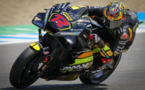 Bezzecchi  a dominé au Bugatti © motogp.com