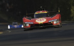 Ferrari le plus fort en qualification Hypercar