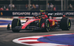 Enfin une victoire Ferrari en 2023 © Ferrari s.P.A