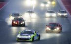 Alpine Europa Cup 2023 : Barcelone