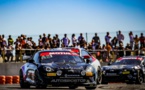 Hurgon et Ferté champions en Am Cup grâce à un cinquième succès