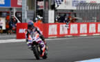 Martin s’impose et réduit l’écart © www.motogp.com