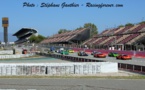 Plus de 50 GT3 pour la finale de l'Endurance Cup