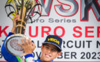 Karting : WSK Euro Series, Bogdan Cosma-Cristofor s'impose en Mini