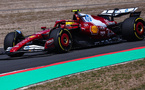 Victoire de Lewis Hamilton © Ferrari