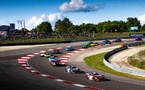 Le circuit de Dijon (Photo Twenty one Création)