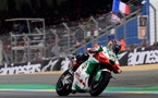 Une 2e victoire de légende pour Zarco (Gold&Goose RedBull Content pool)