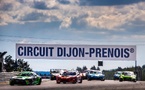  FFSA GT 2025 : Dijon,course 2